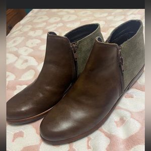 Women’s boots